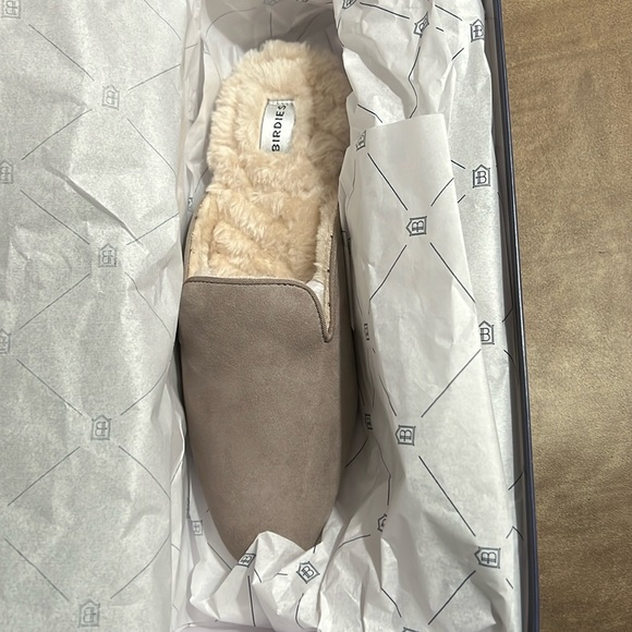 Birdies Shoes - NWT Birdies phoebe